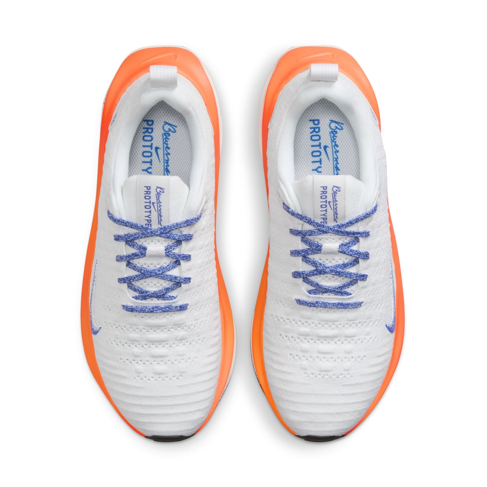 (WMNS) Nike ReactX Infinity Run 4 'Blueprint Pack' HJ6649-900 - 4