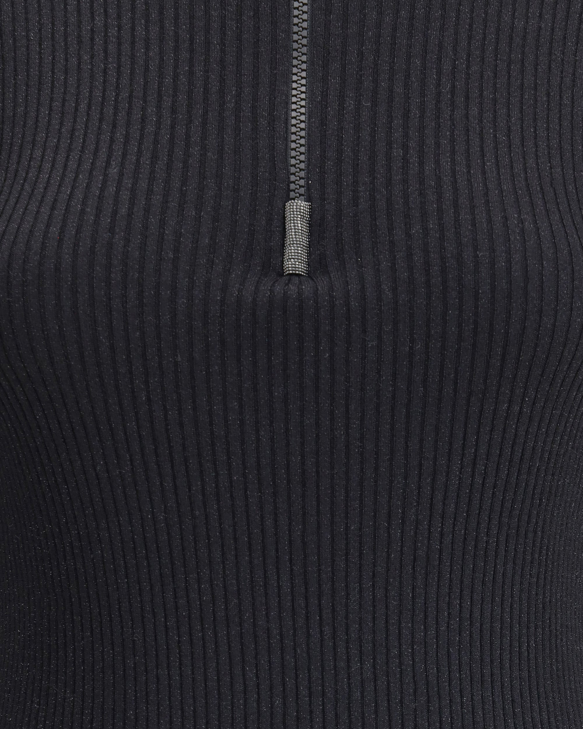 Hooded long sleeve Sweater - 3