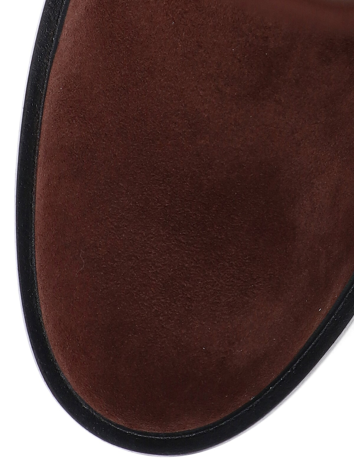 '50/50 BOLD' BOOTS - 5