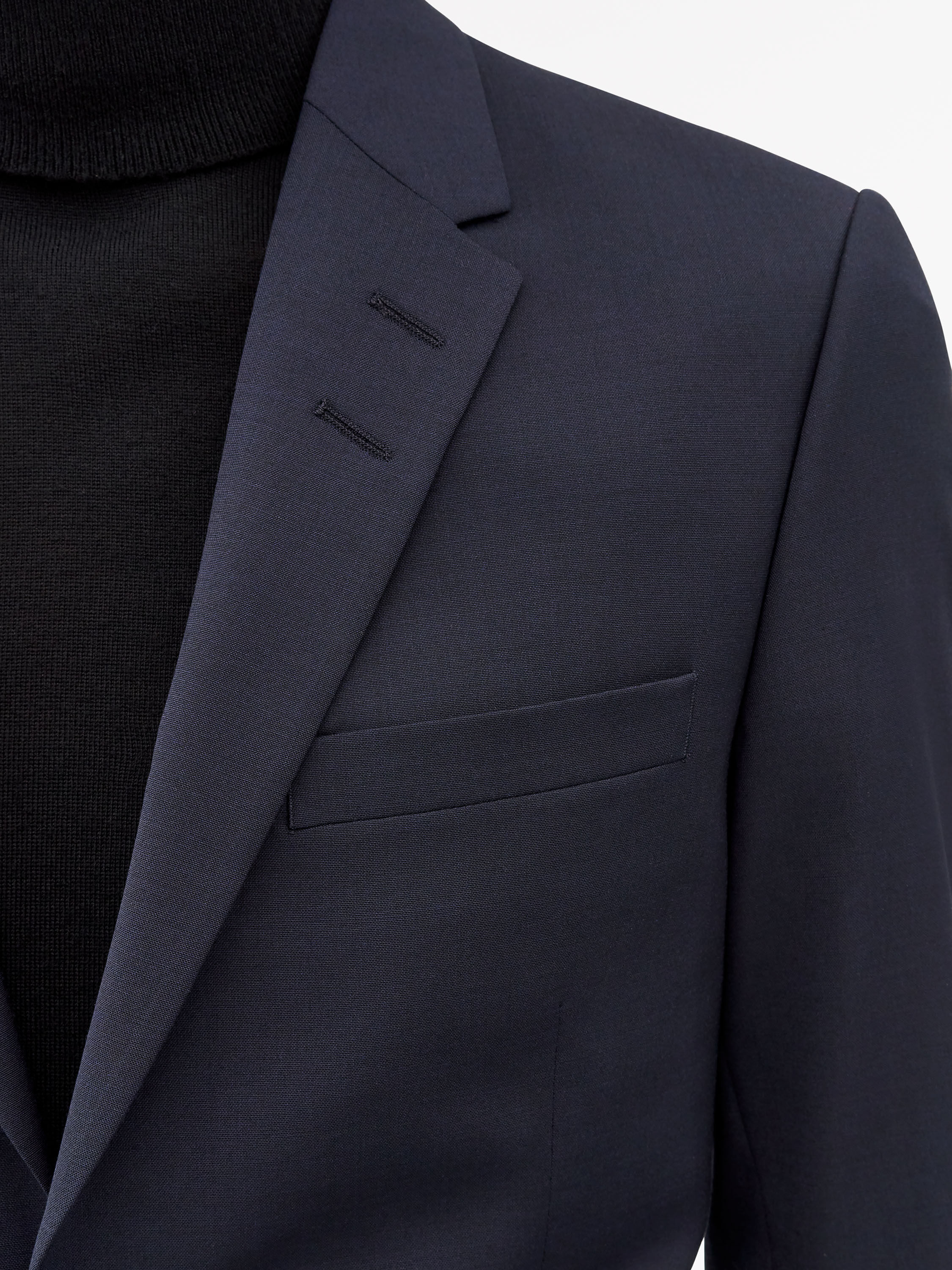 Jamie Slim-Fit Jacket - 5