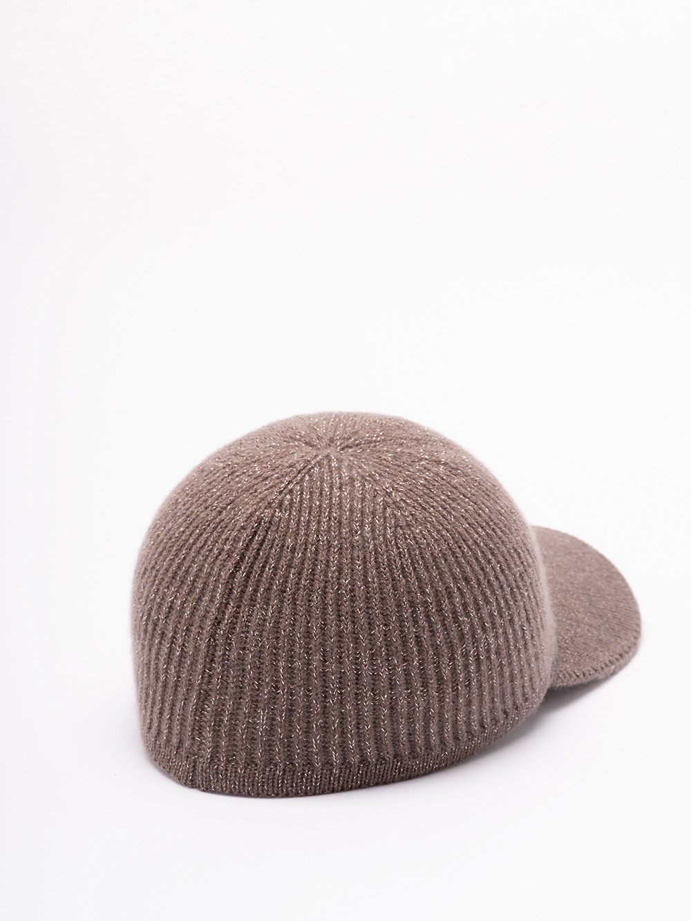 Knitted Hat - 2