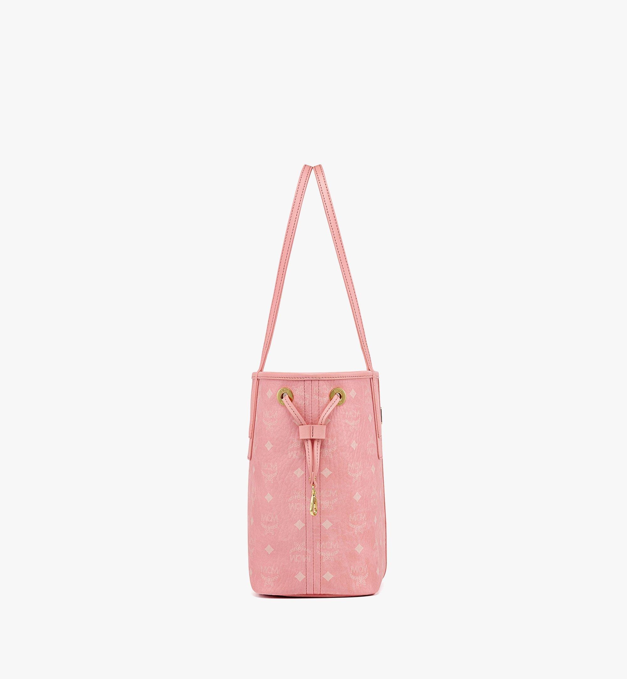 Reversible Liz Shopper in Visetos - 2