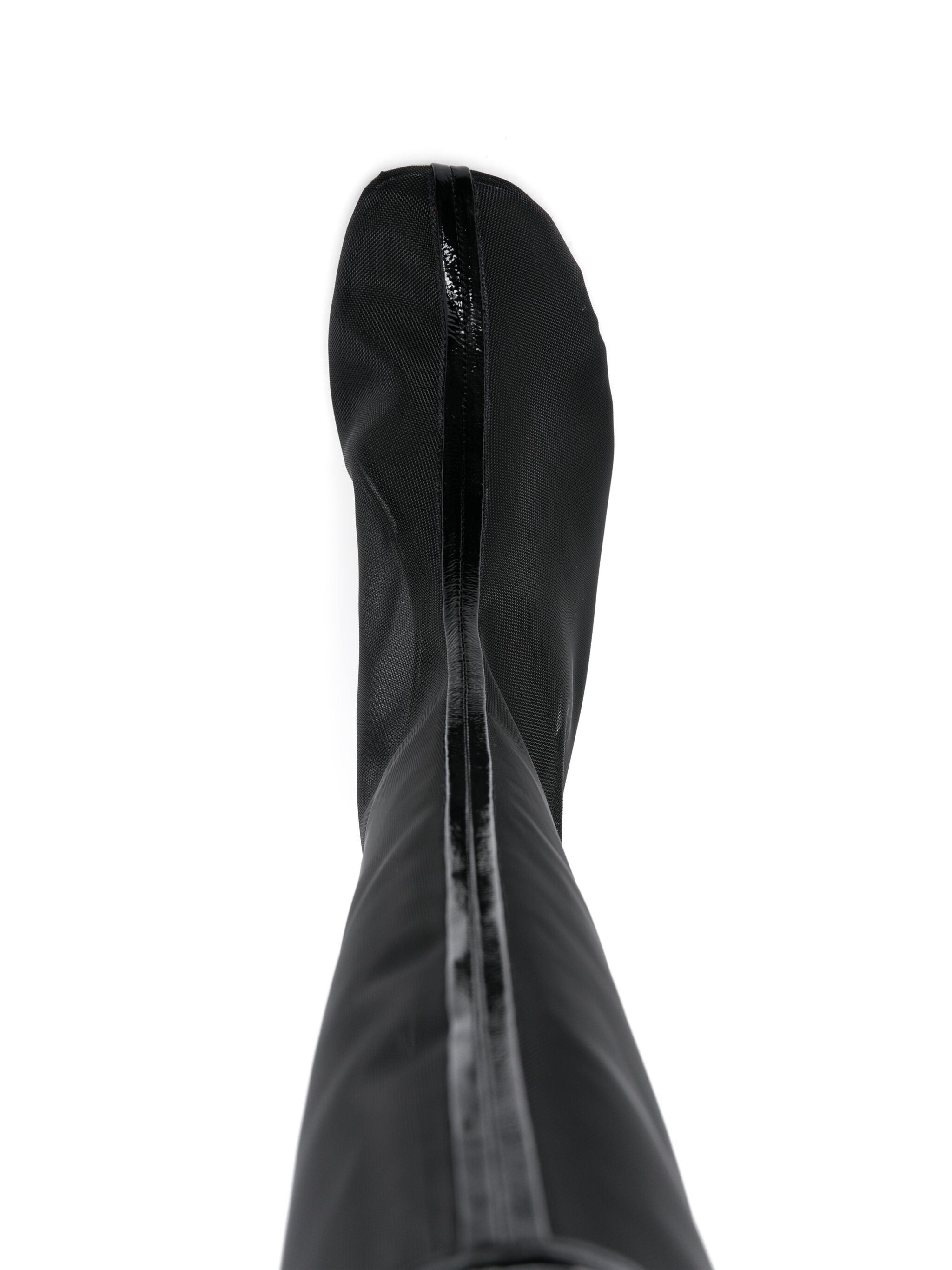 50mm Mesh Boots - 4