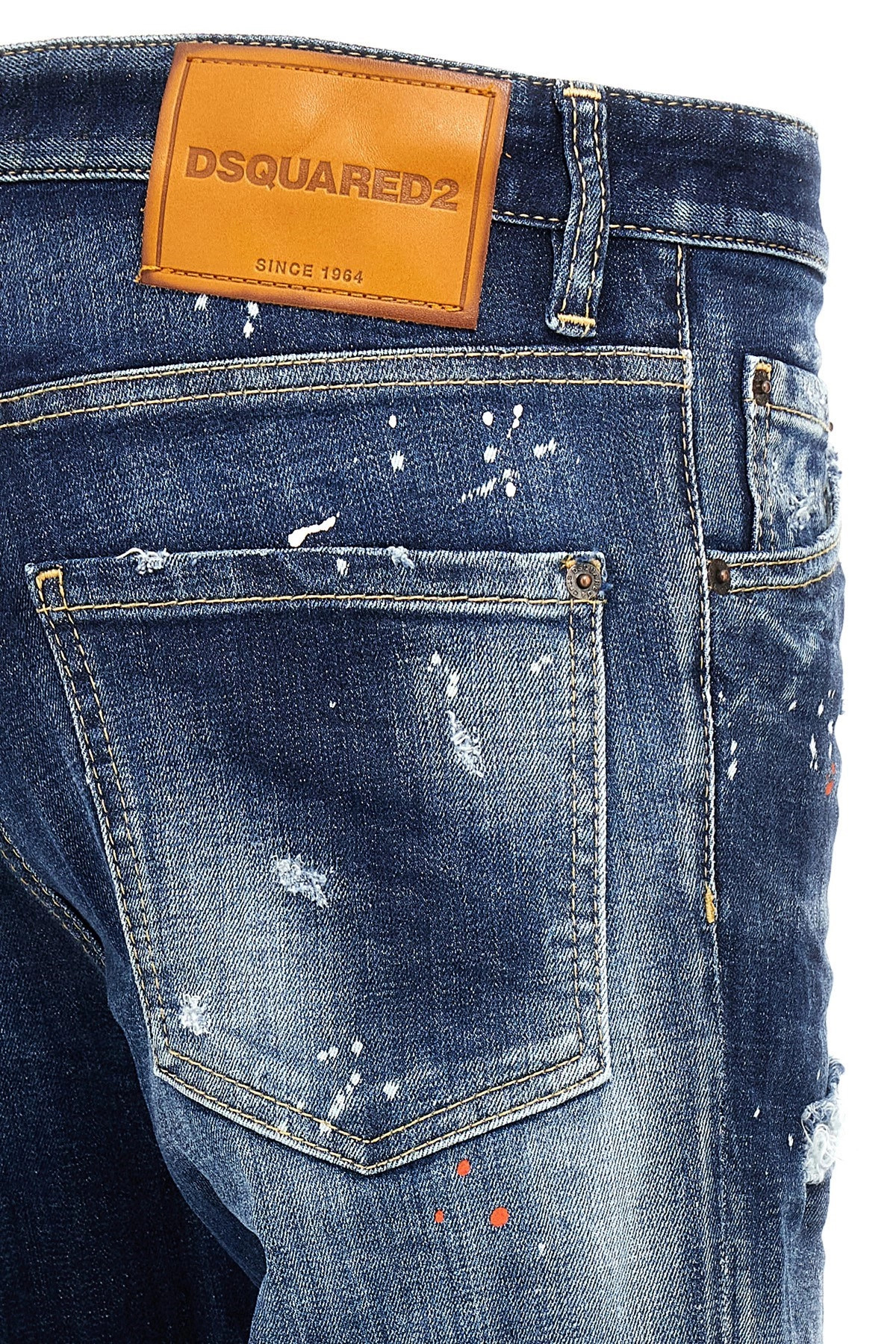 'Cool Guy' jeans - 5