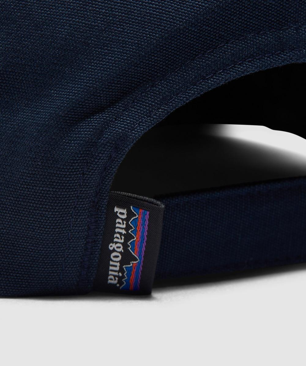 P-6 label trad cap - 4