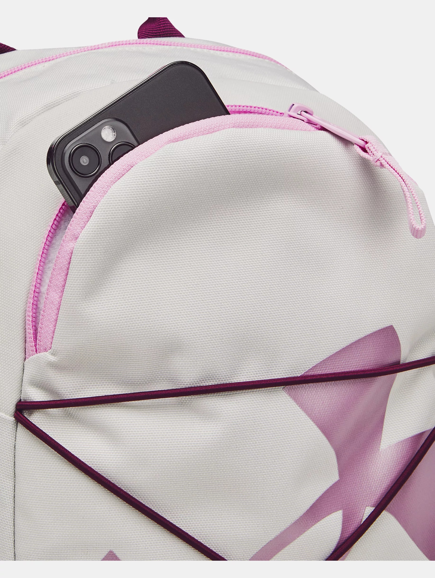 UA Hustle Play Backpack - 3