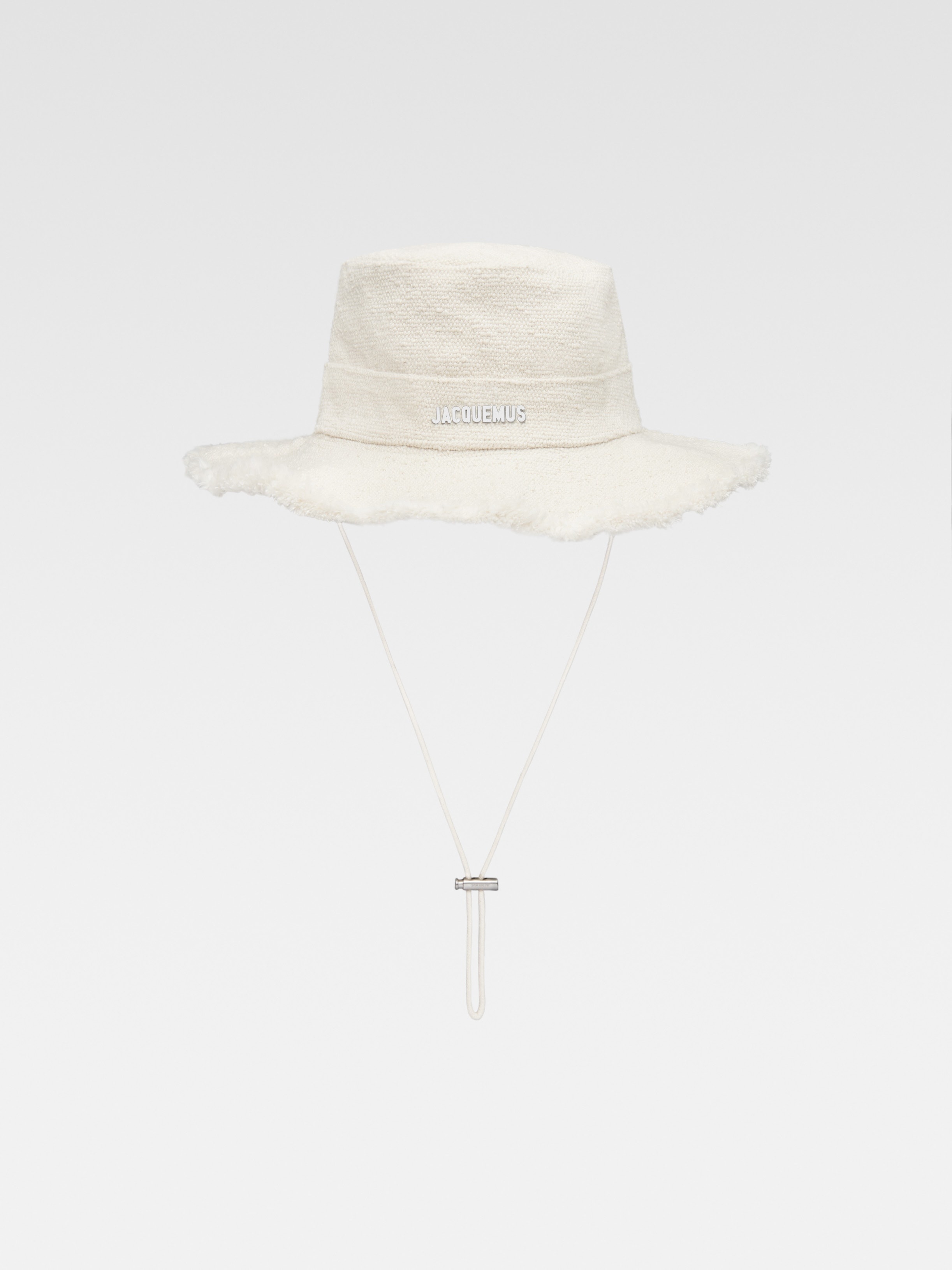 JACQUEMUS Le bob Artichaut | REVERSIBLE