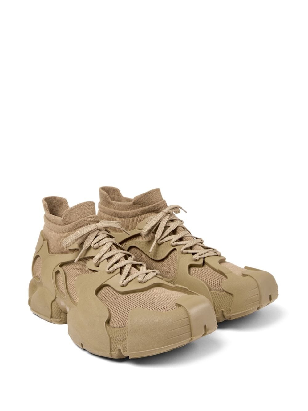 Tossu chunky sneakers - 2
