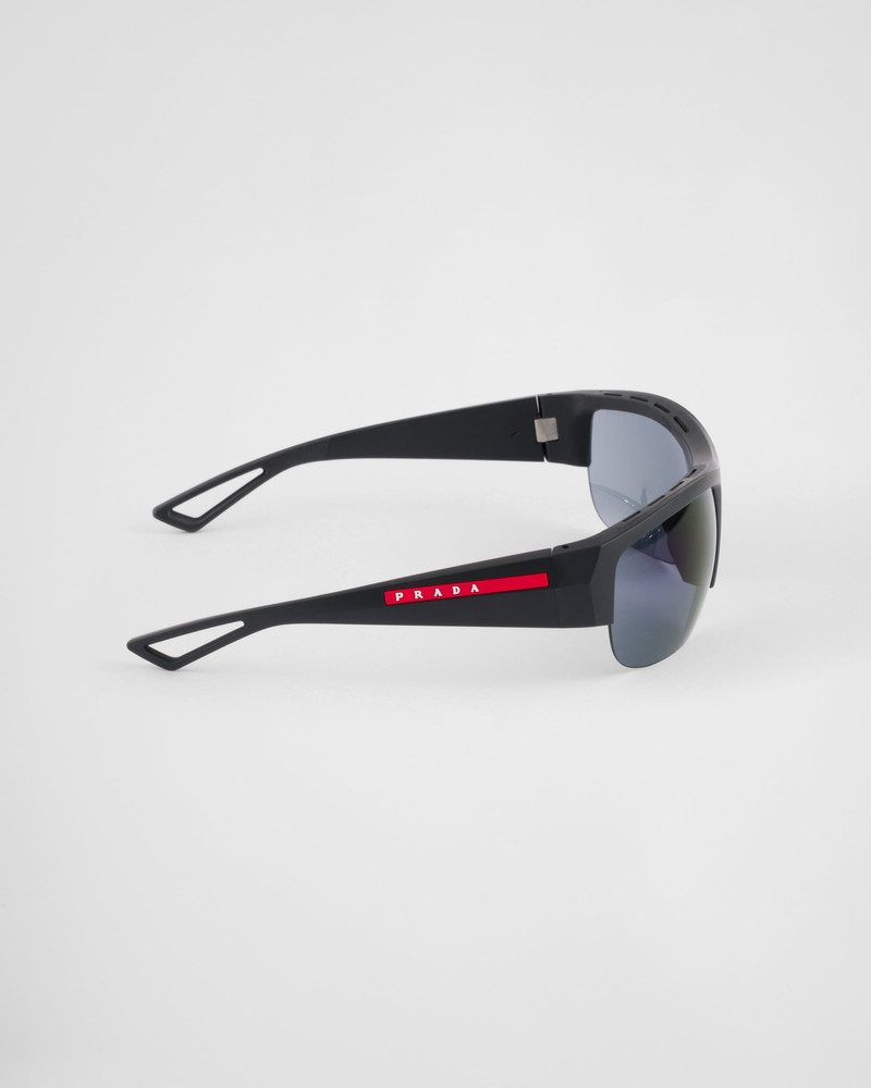 Prada Linea Rossa Active sunglasses 4