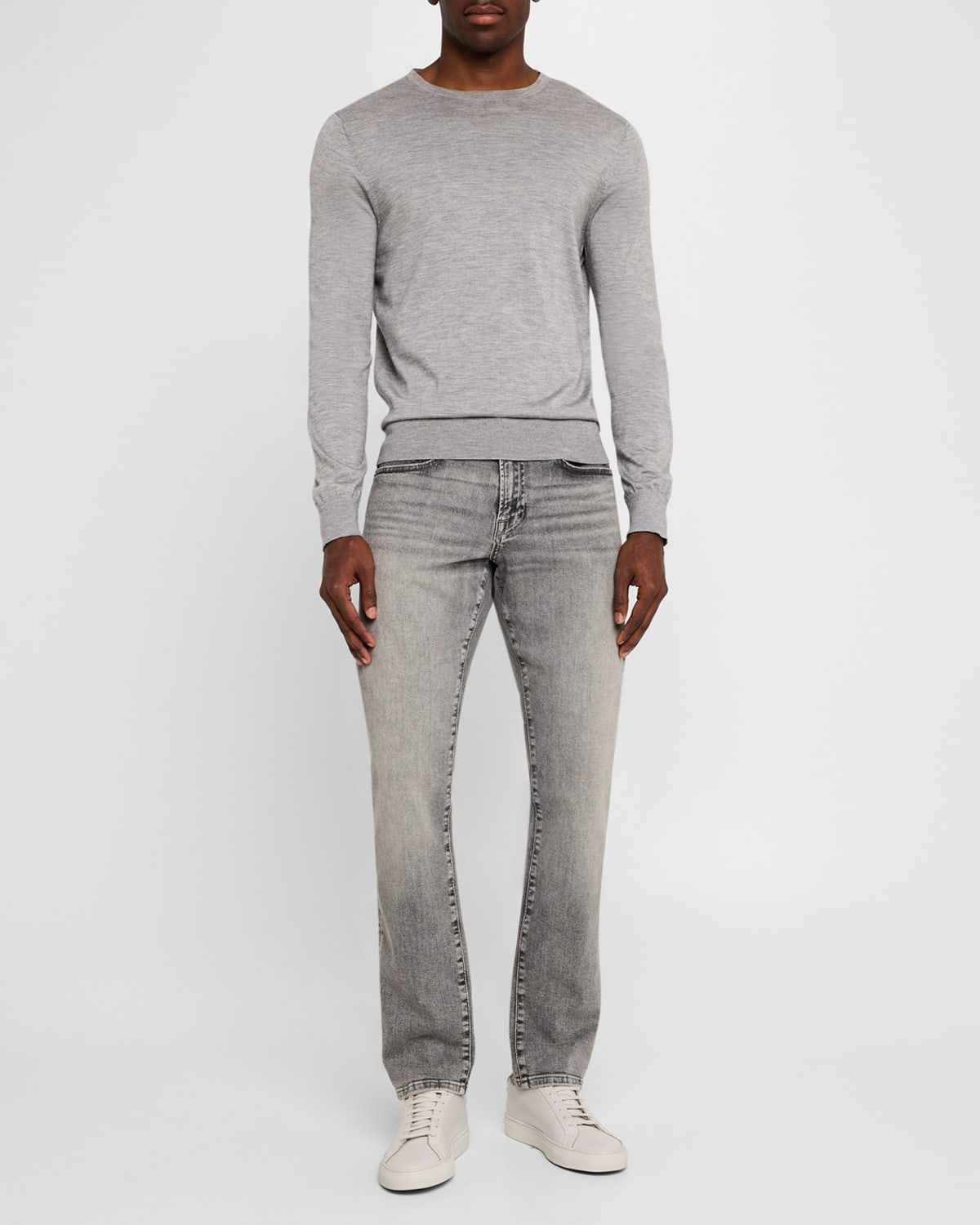 Men's L’homme Slim Jeans - 2