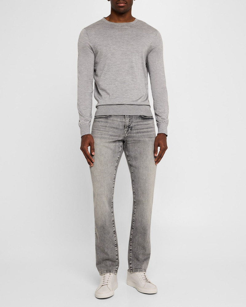 FRAME Men's L’homme Slim Jeans outlook