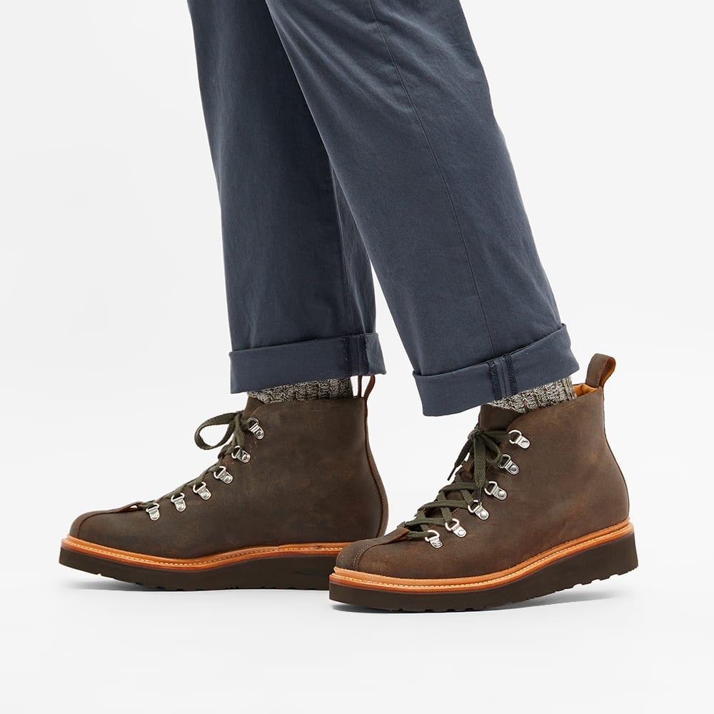 Grenson Bobby Mountain Boot - 6