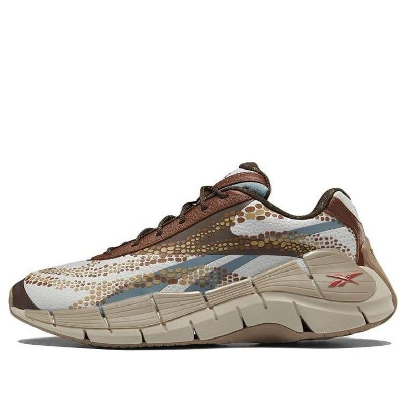 Reebok Jurassic World x Zig Kinetica 2.5 'Atrociraptors' HQ6263 - 1
