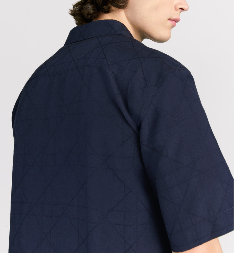 Dior Icons Short-Sleeved Shirt 4
