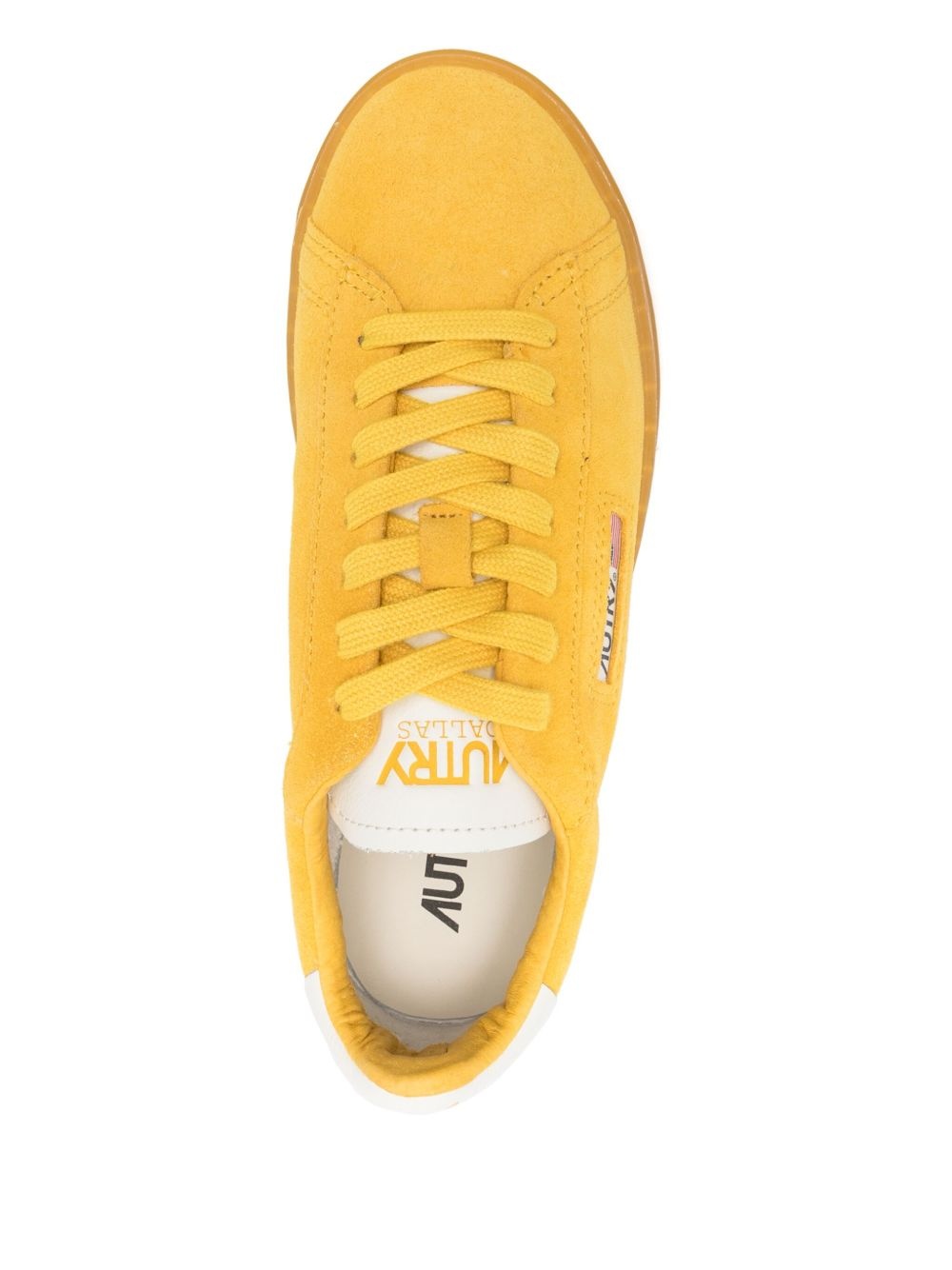 Dallas sneakers - 4