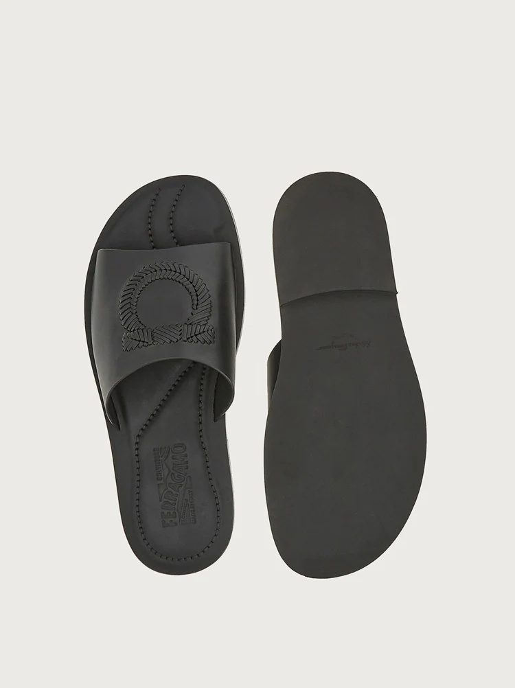 GANCINI SANDAL - 5