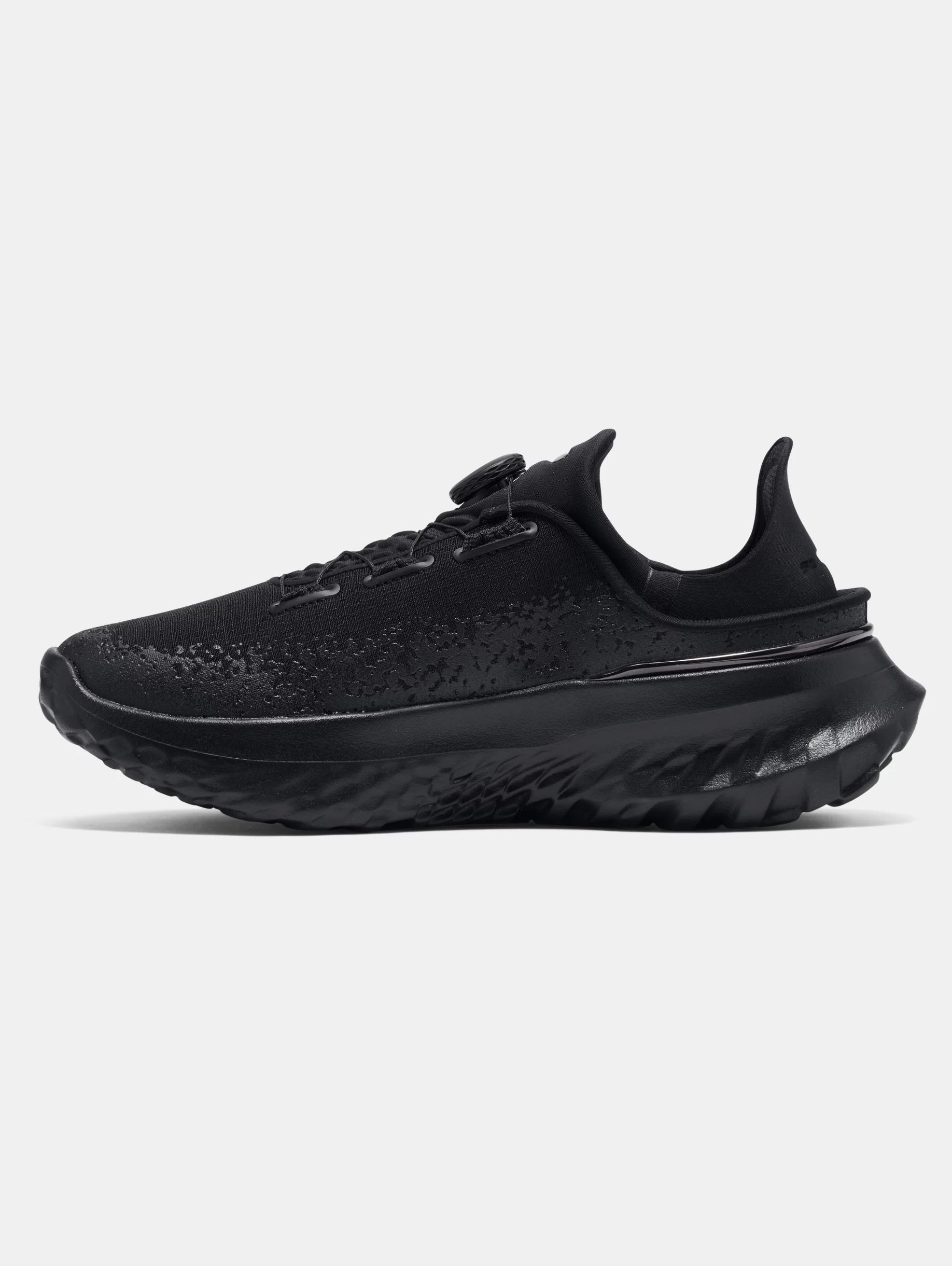 Unisex UA SlipSpeed™ Mega Shoes - 7