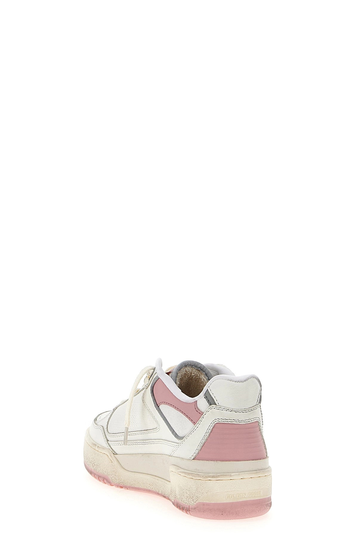 'Forty2' sneakers - 3