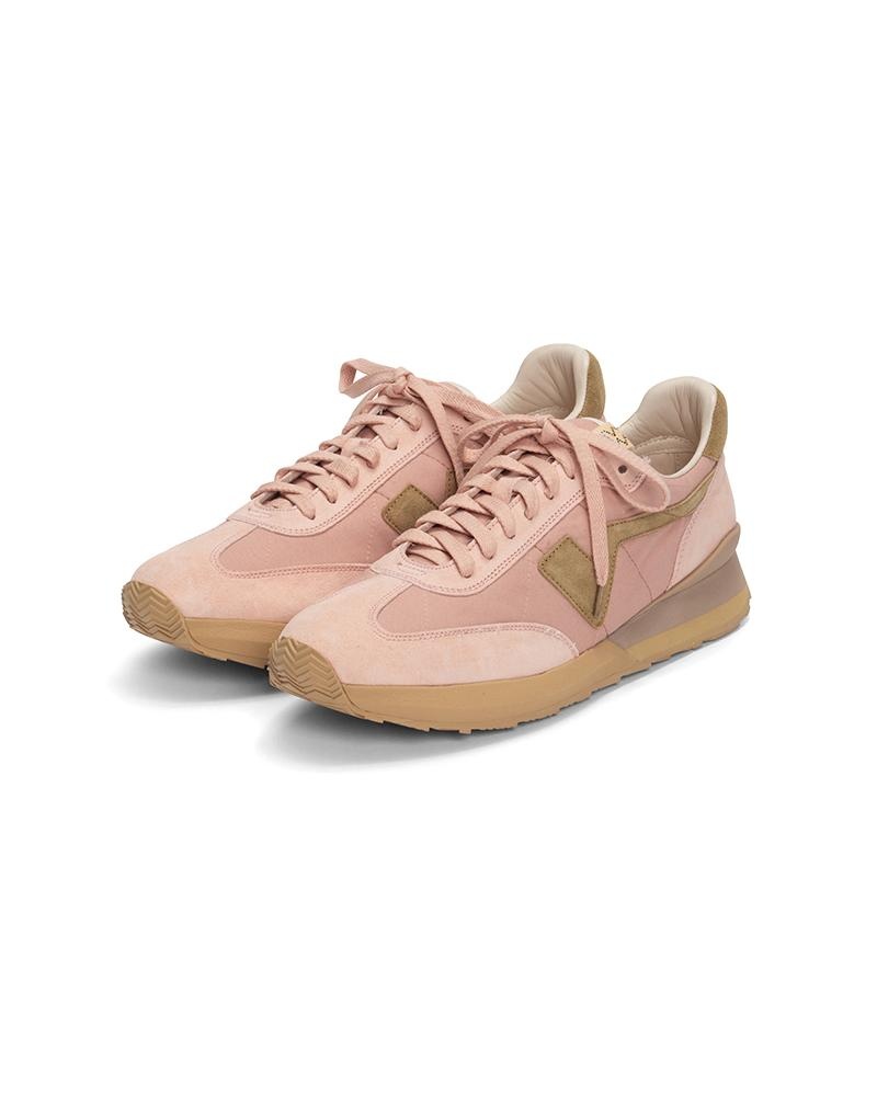 FKT RUNNER PINK - 5