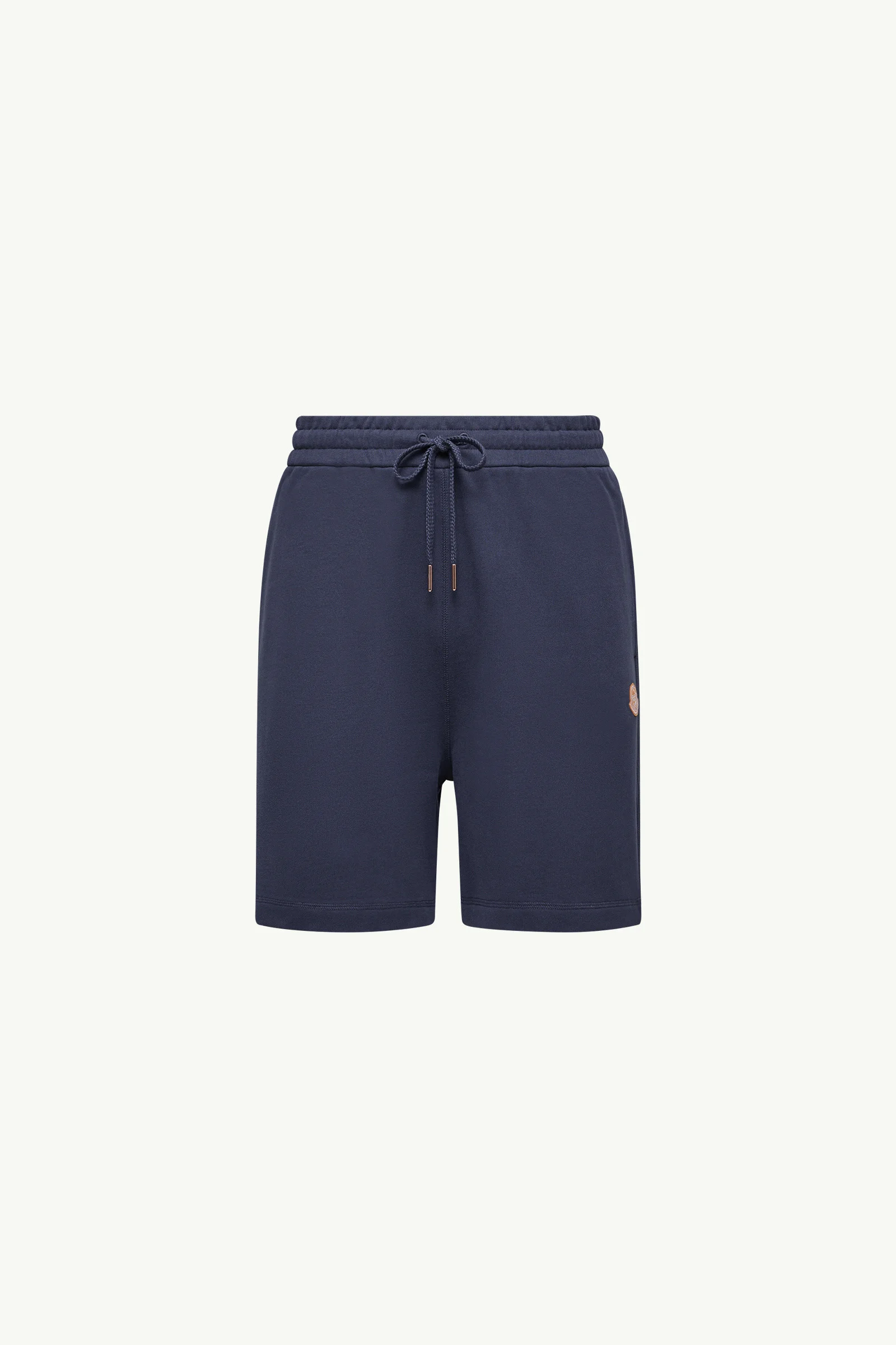 Moncler x Gilga Farm by Donald Glover Cotton Shorts - 1