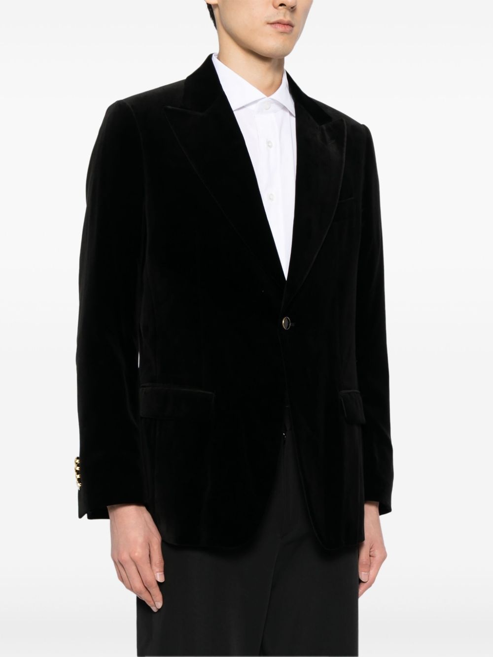 Attitude blazer - 3