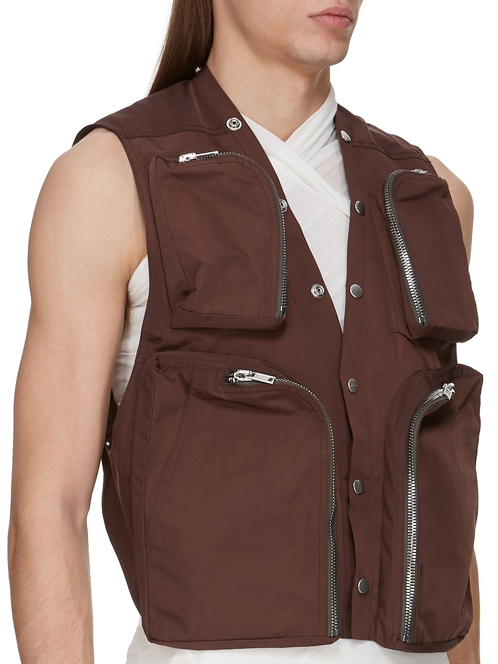 VEST - 4