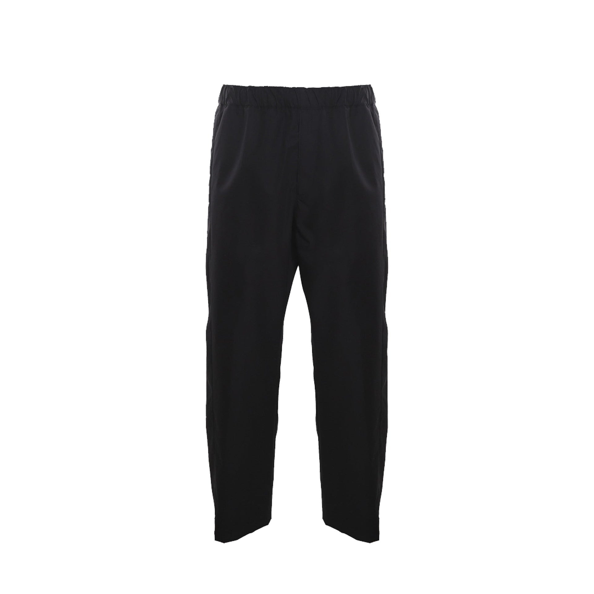Alexander Mcqueen Cotton Trousers Men - 5