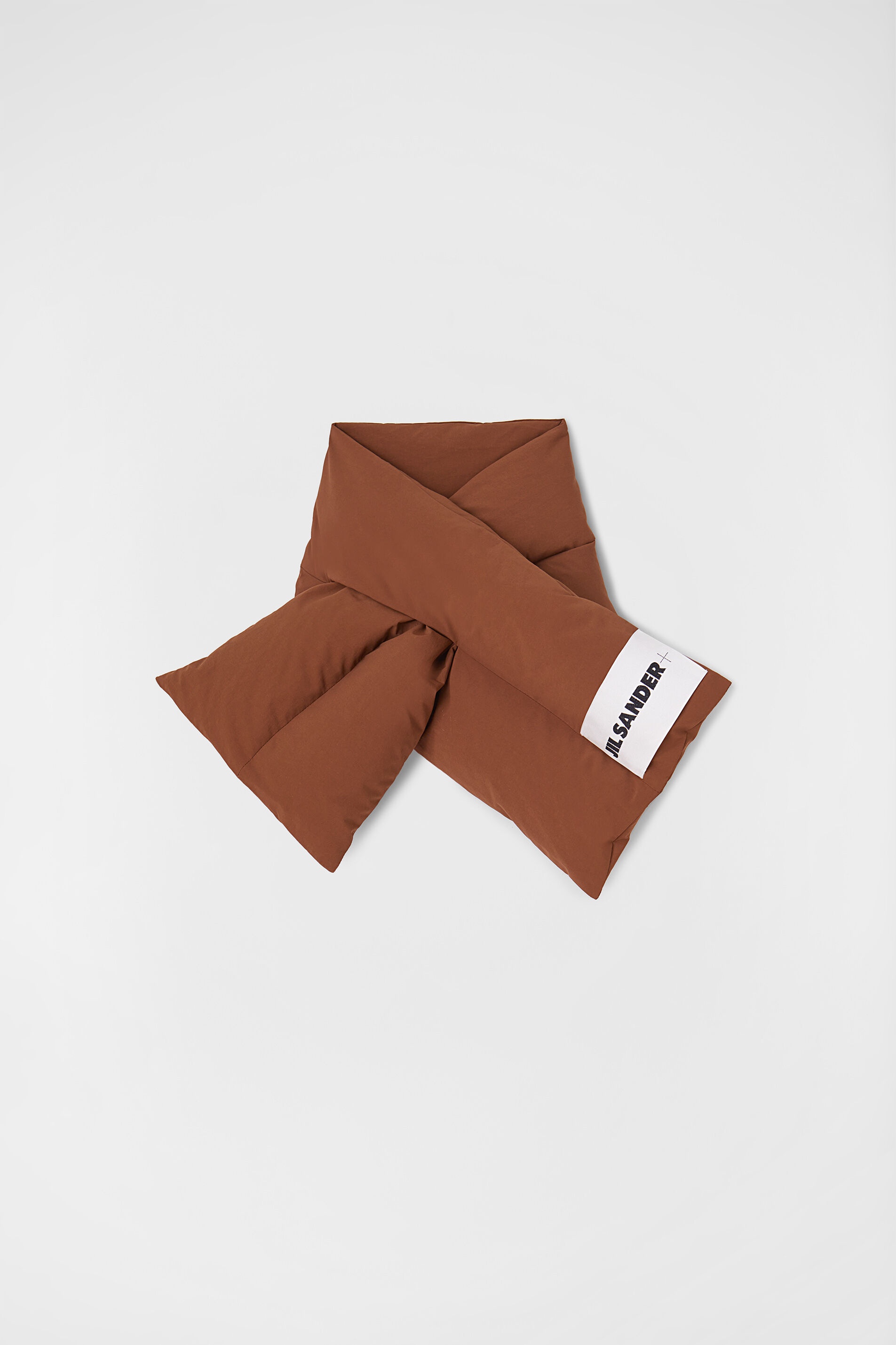 Down Scarf - 1