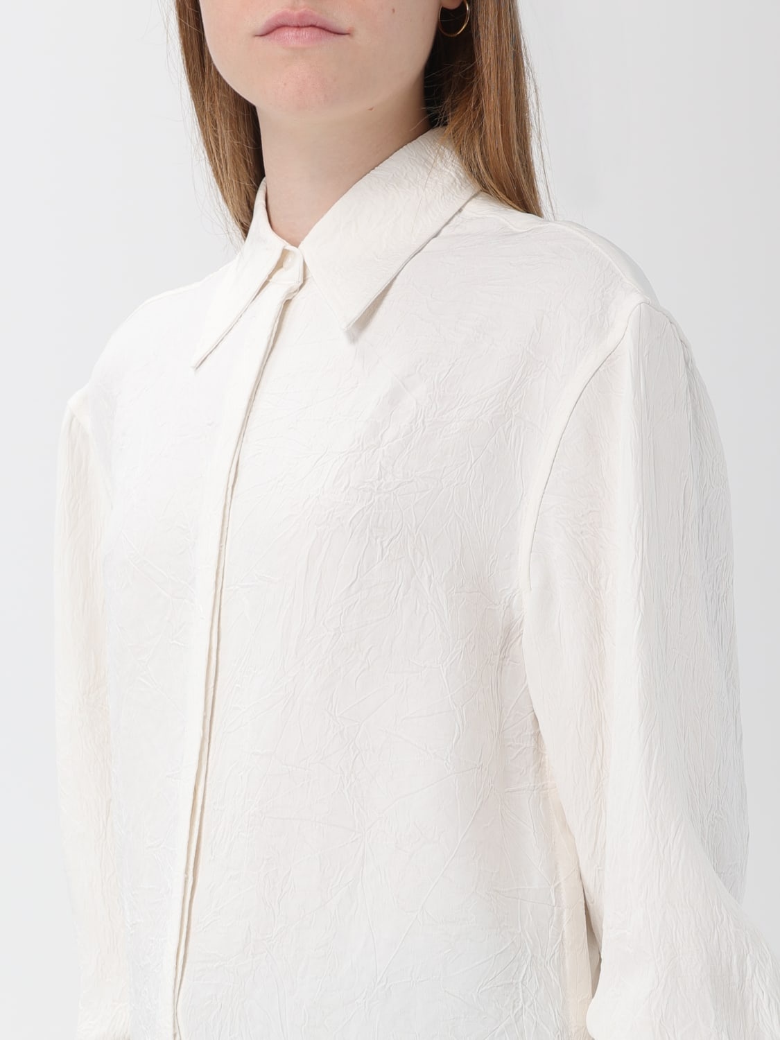 Shirt woman Proenza Schouler - 4