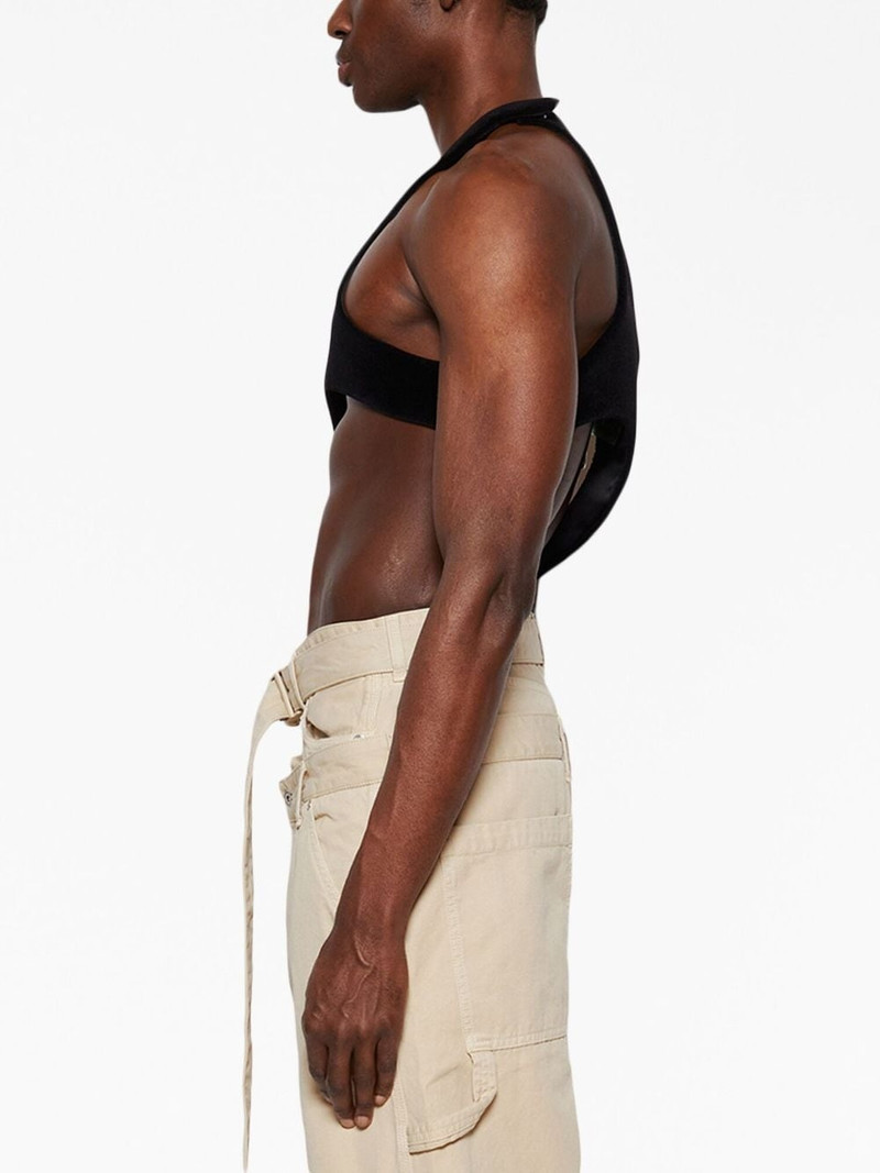 Exact Opposite cotton vest 4