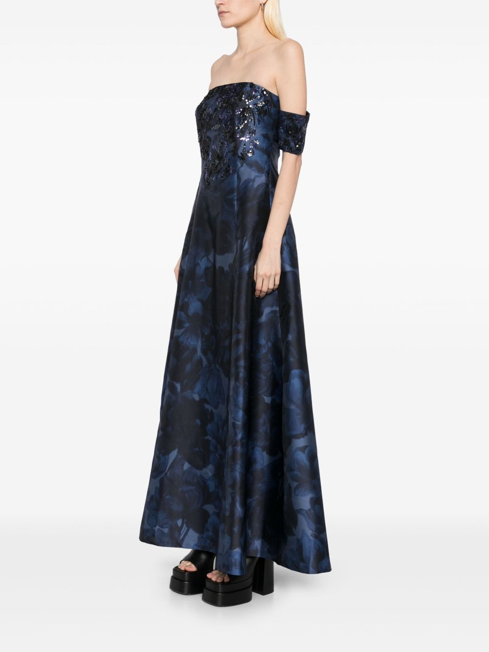 Vivien gown - 3