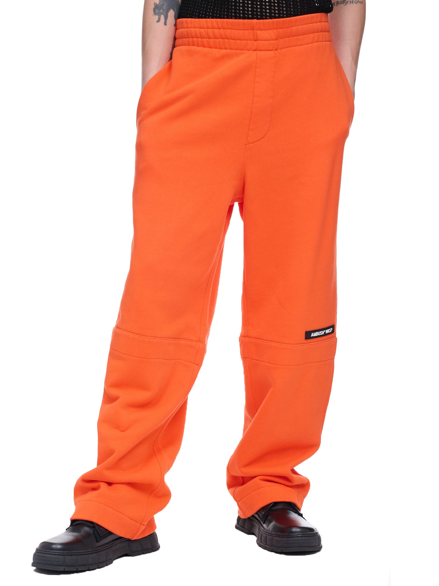 Kimono Sweatpants - 4