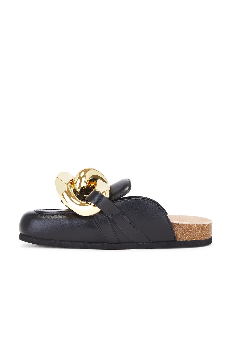 Chain Loafer - 5