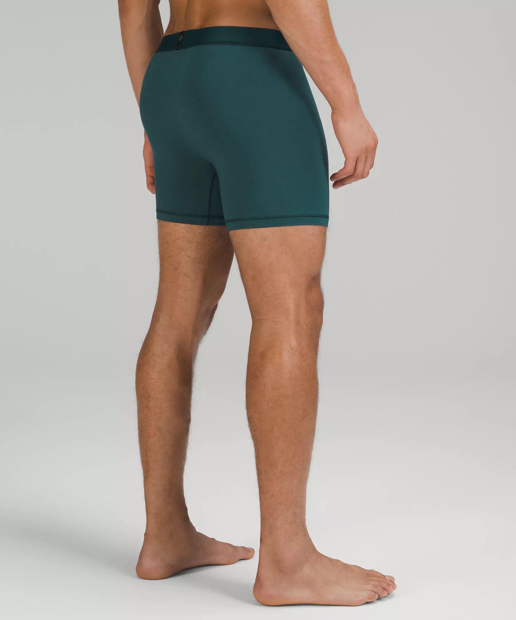 Always In Motion Boxer 5" - 2