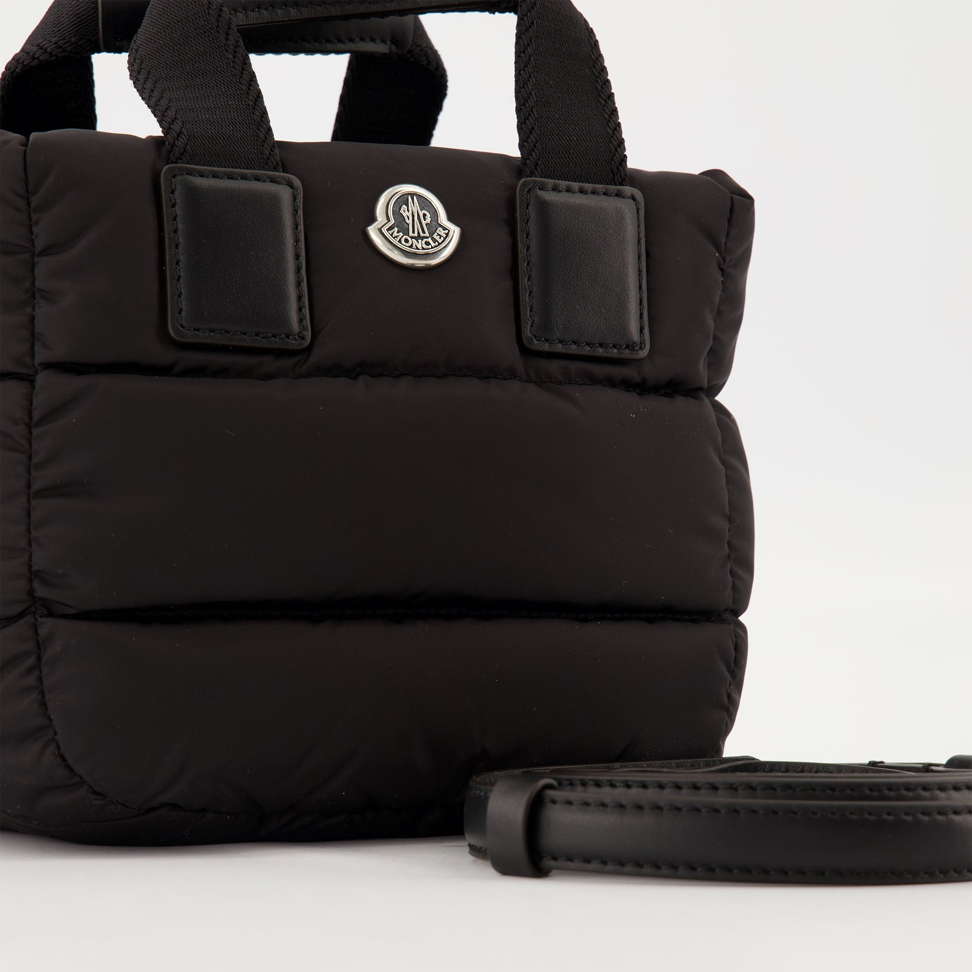 Mini sac Caradoc - 3