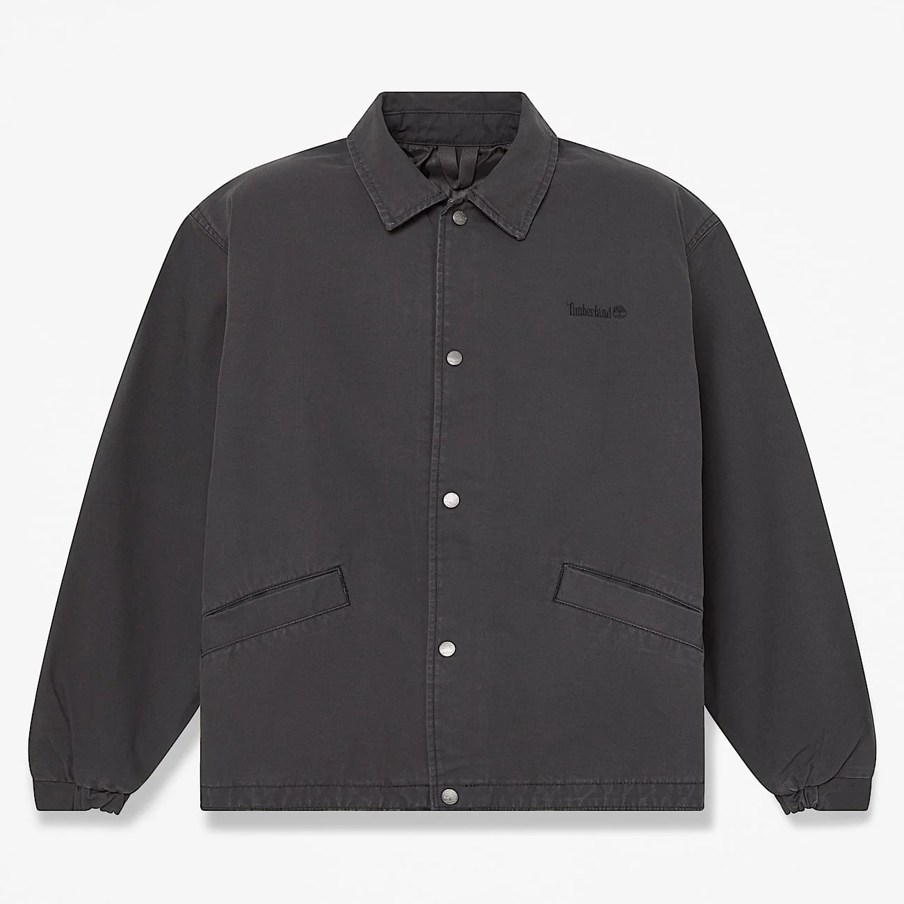 Men's Coach Jacket - 1
