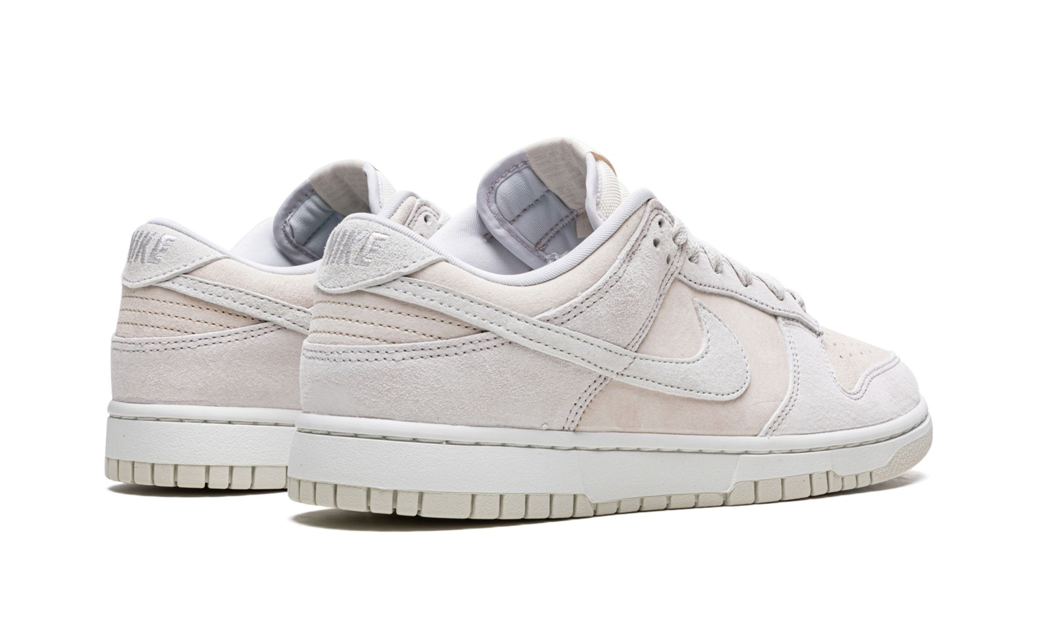 Dunk Low Retro PRM "Vast Grey" - 3