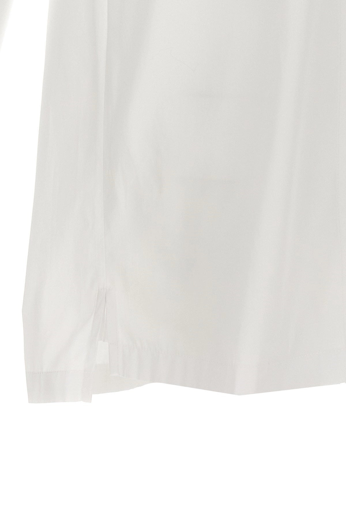 Dolce & Gabbana Men Logo Embroidery Shirt - 5