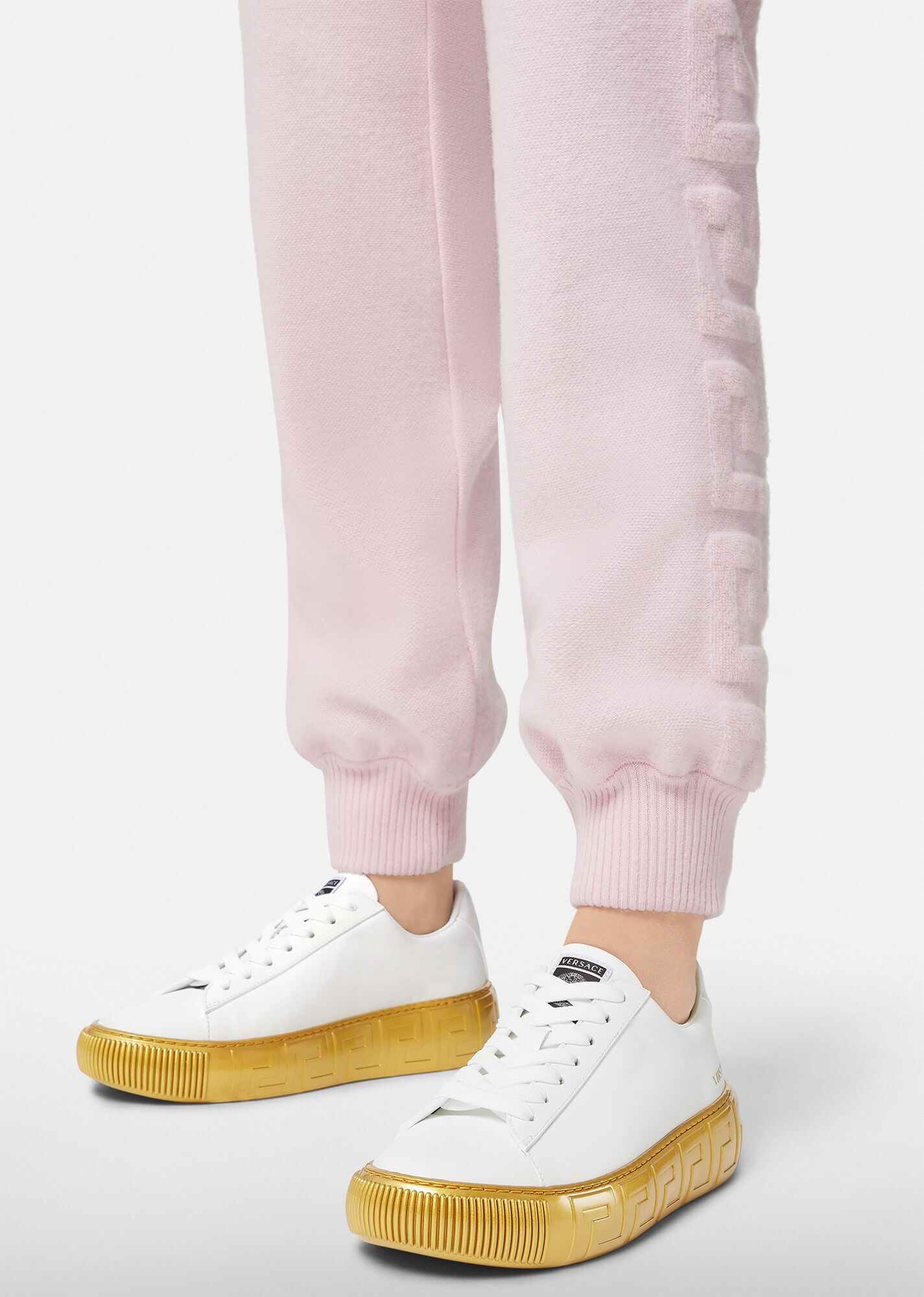 Greca Sneakers - 2