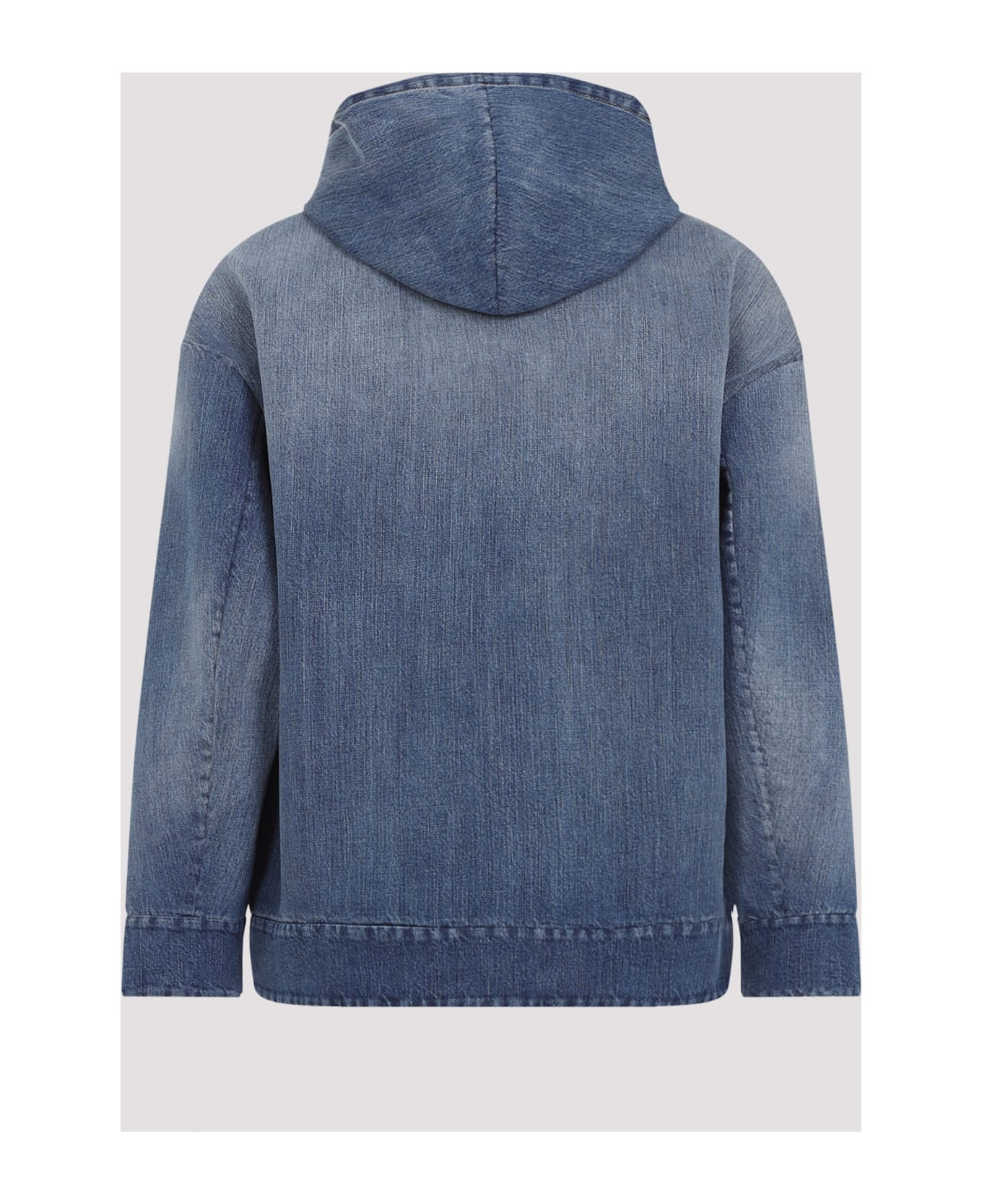 Valentino Garavani Denim Jacket - 4
