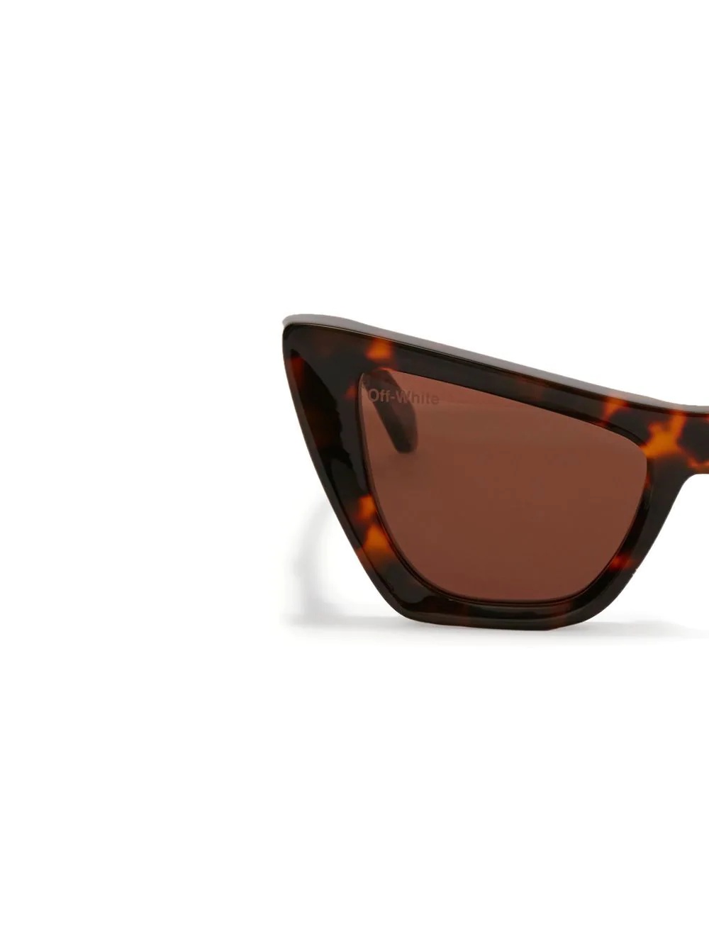 Edvard cat-eye sunglasses - 3