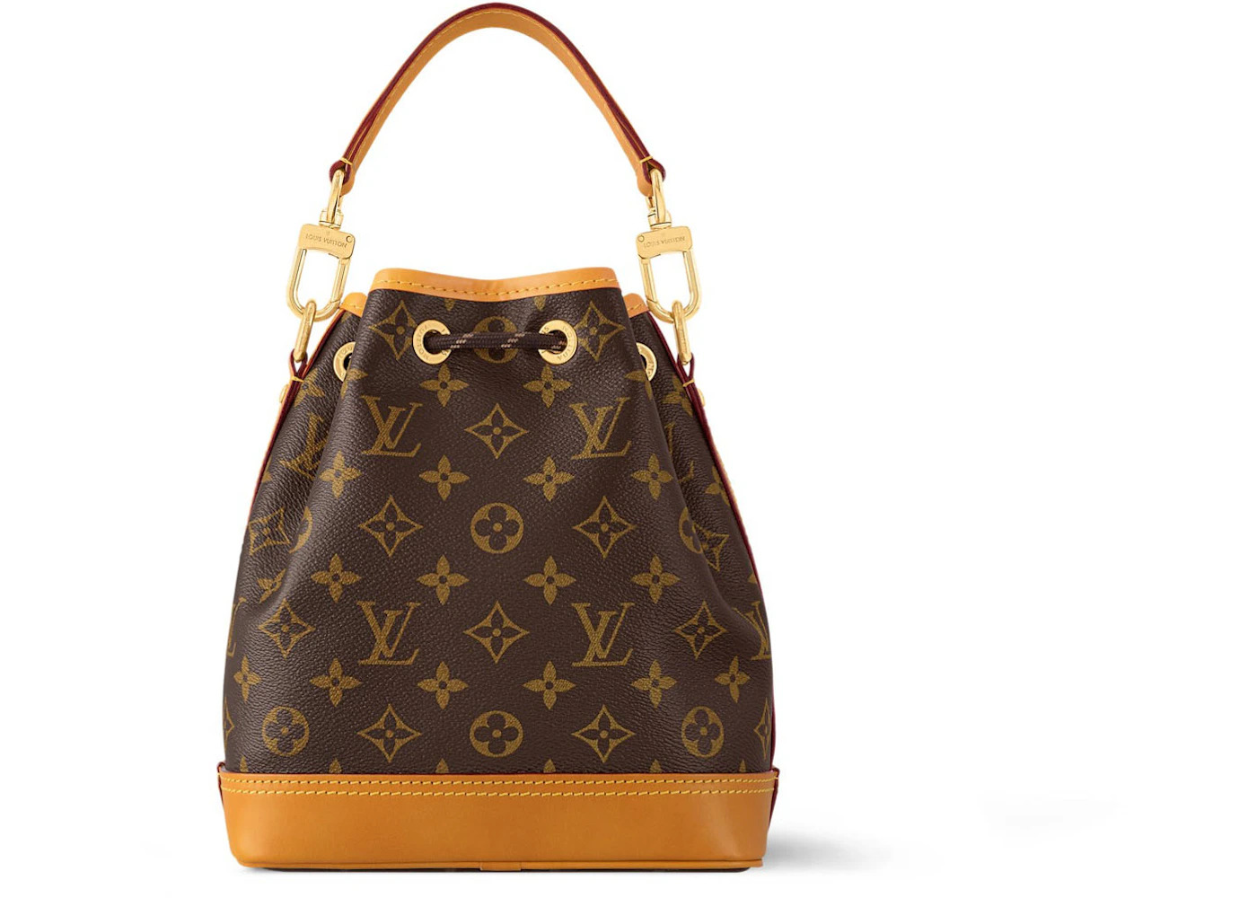 Louis Vuitton Noe Cargo Monogram - 2