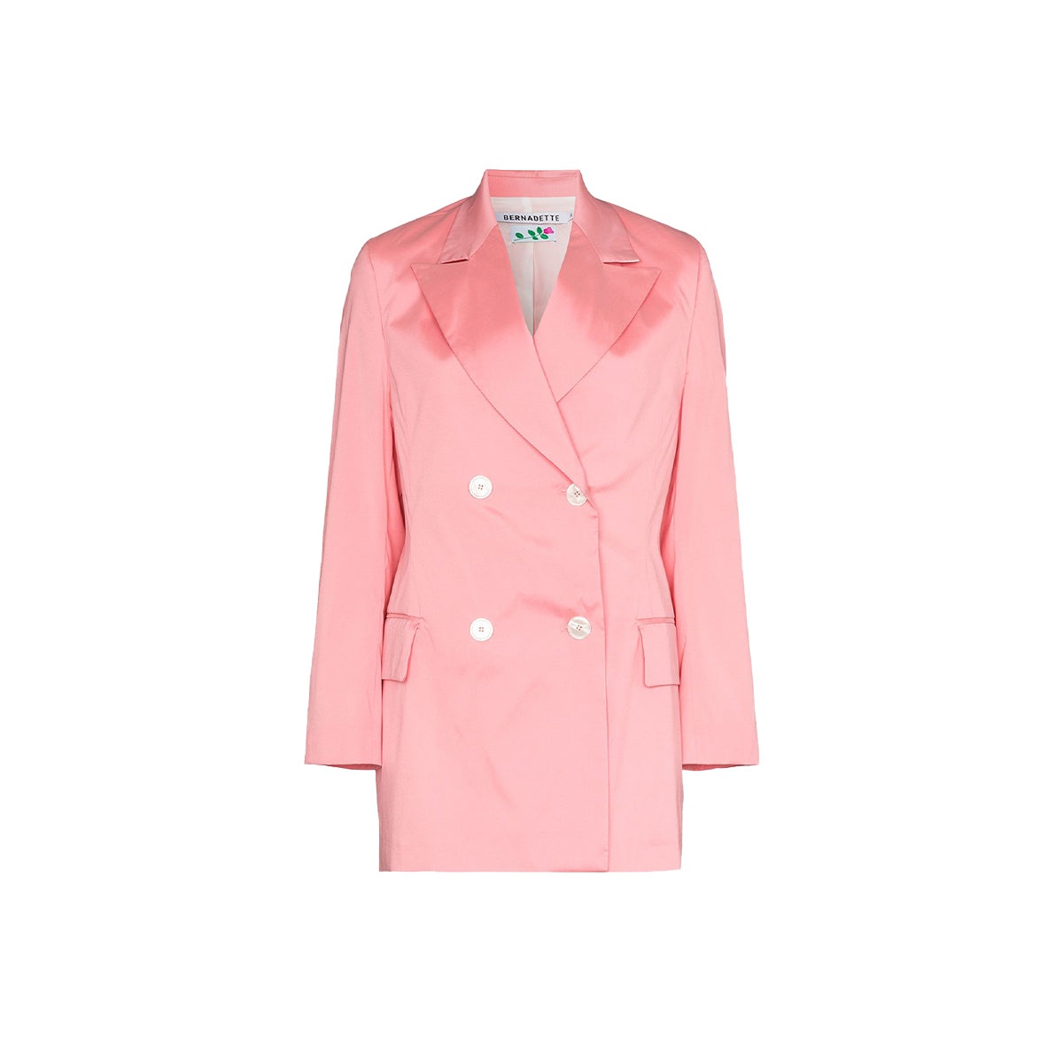 Short coat Emma - 1