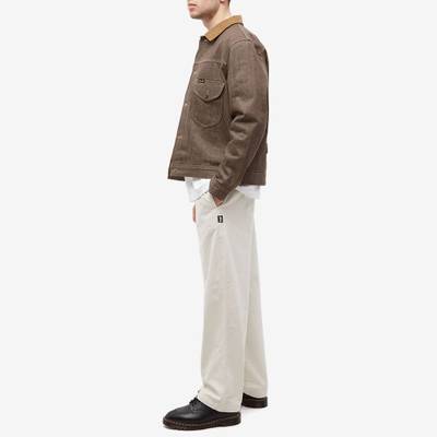 Stüssy Stussy Brushed Beach Pant outlook