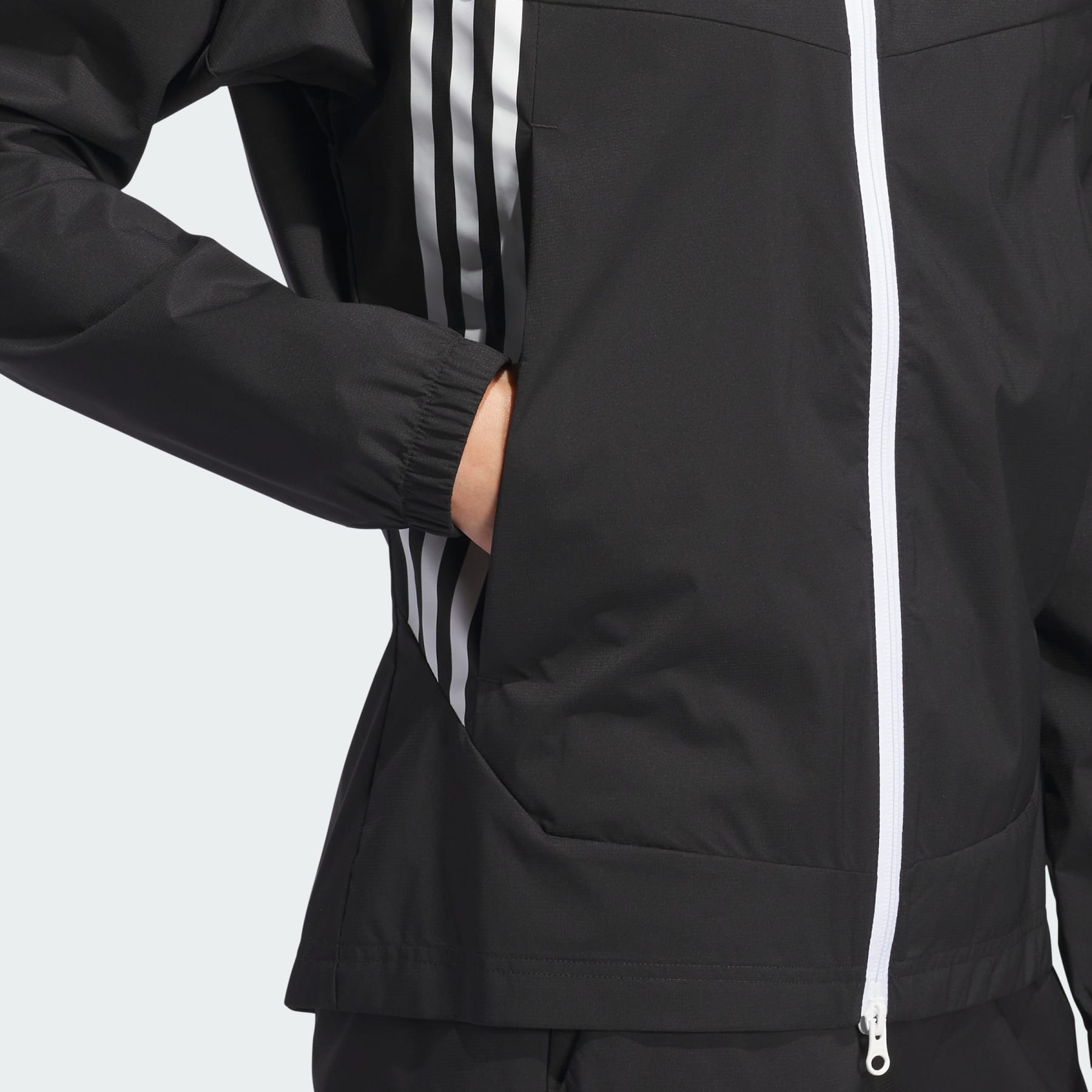 Provisional Jacket - 6