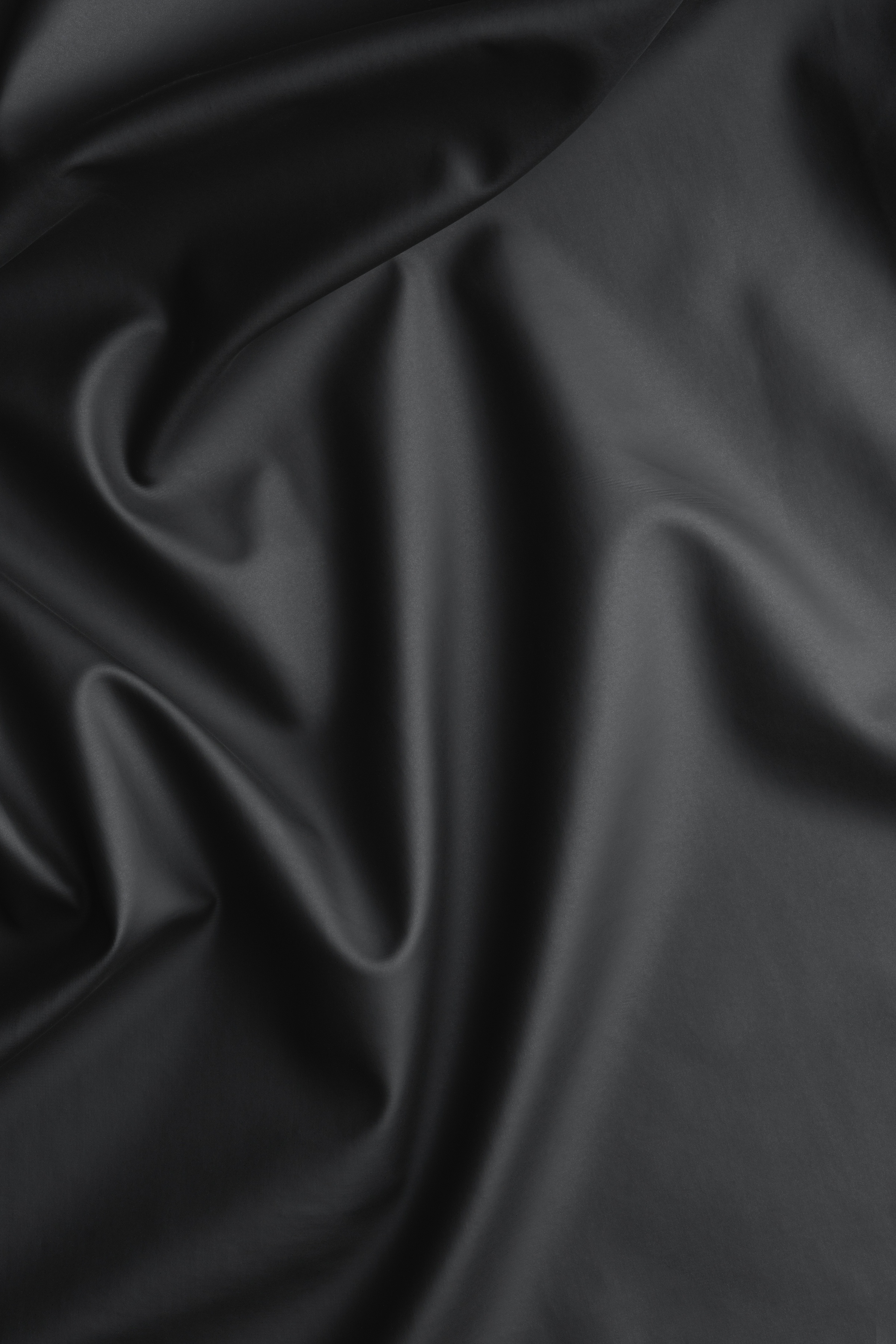 Notting Hill Lightweight Overshirt Black - 11
