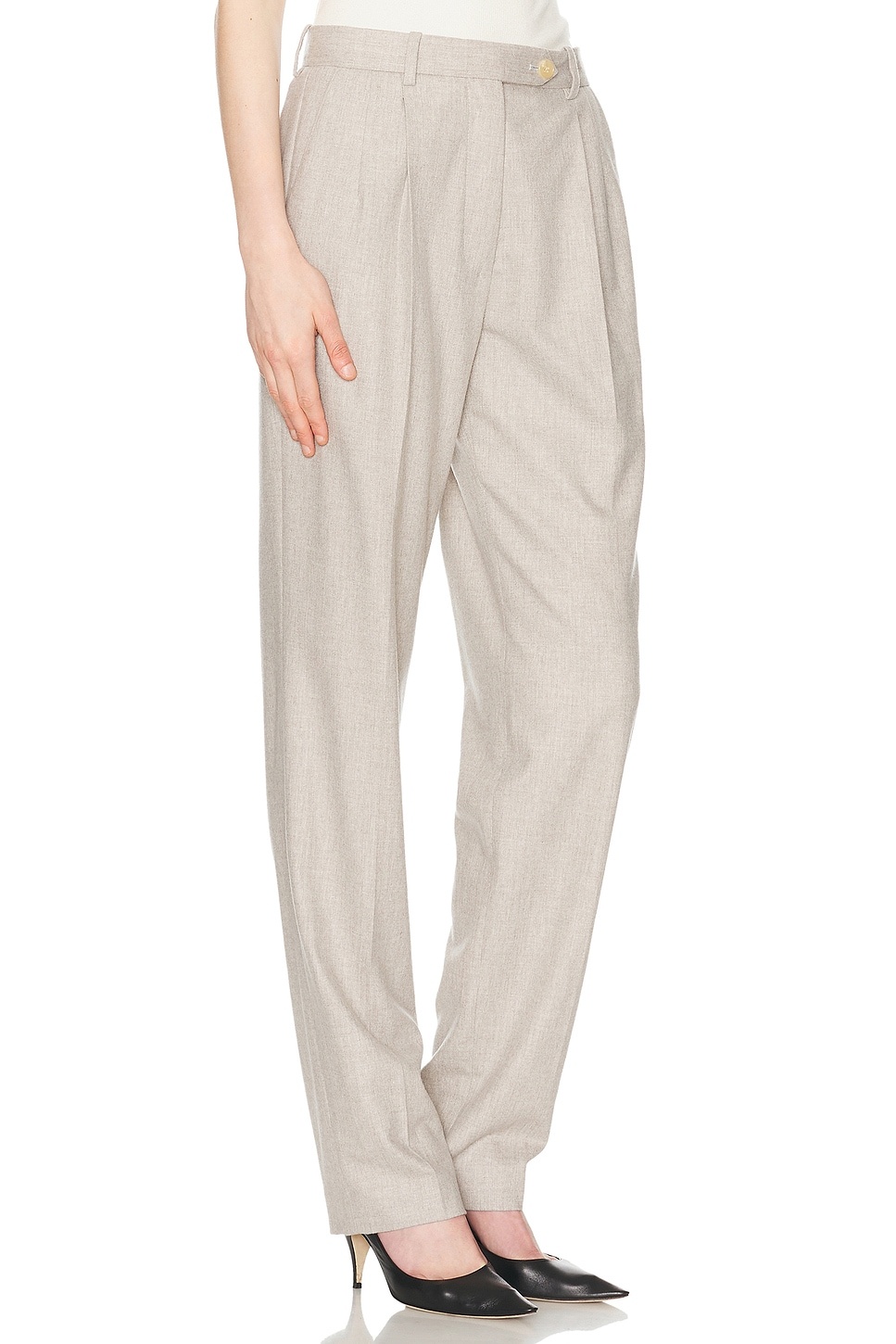 Norbert Pant - 2
