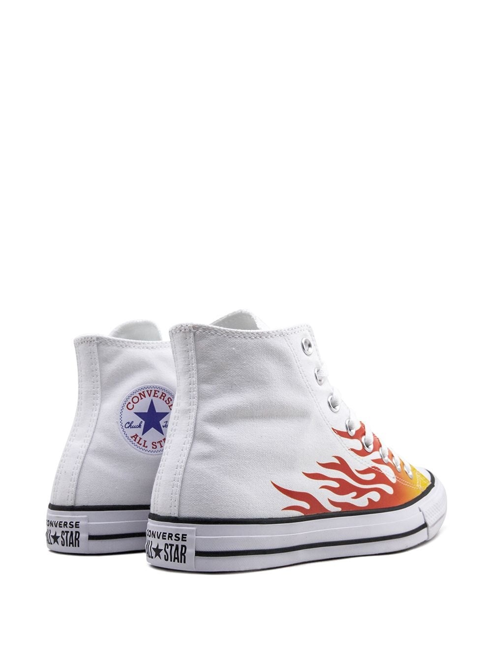 Chuck Taylor All Star Hi sneakers - 3