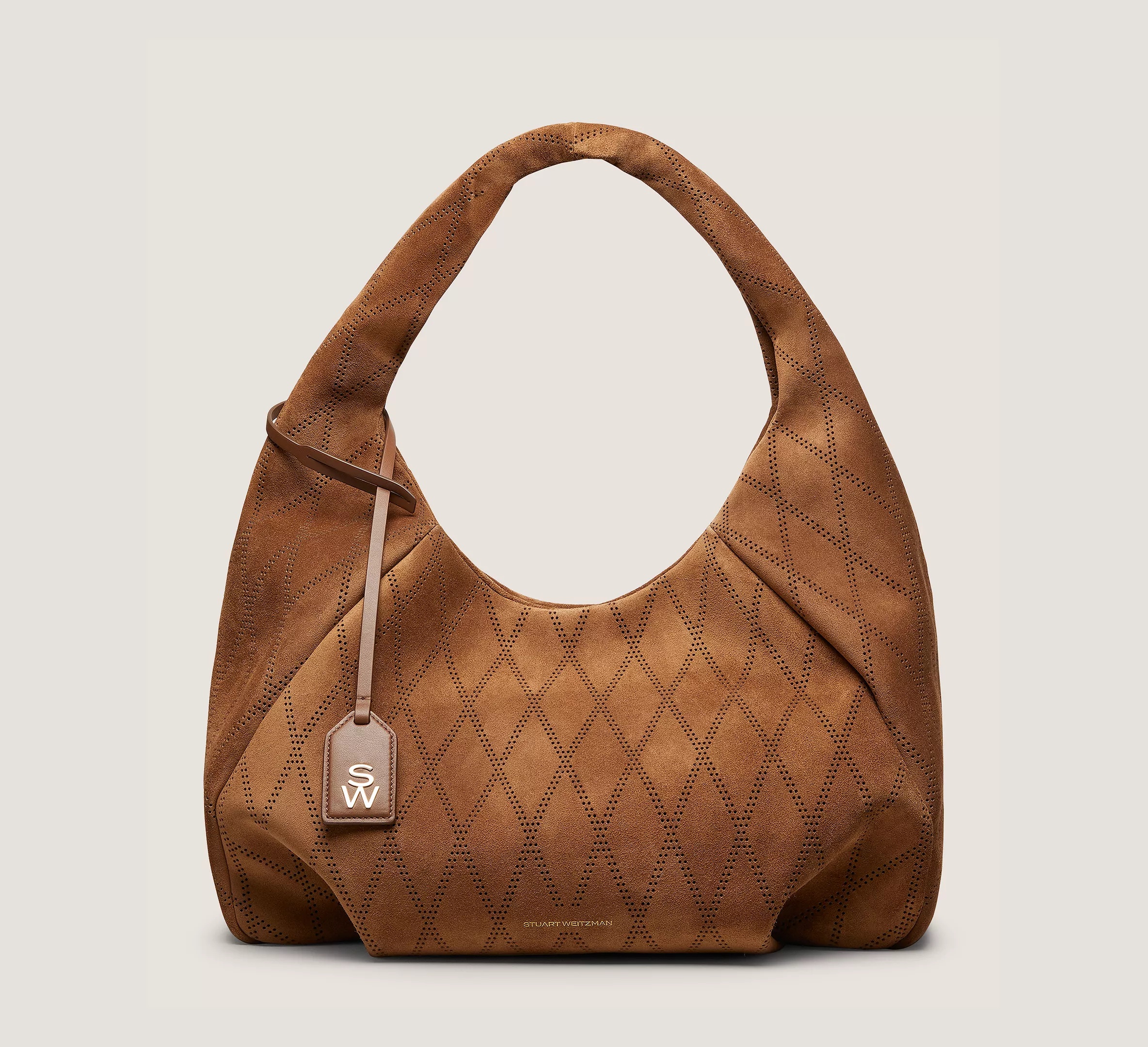 MODA HOBO BAG - 1