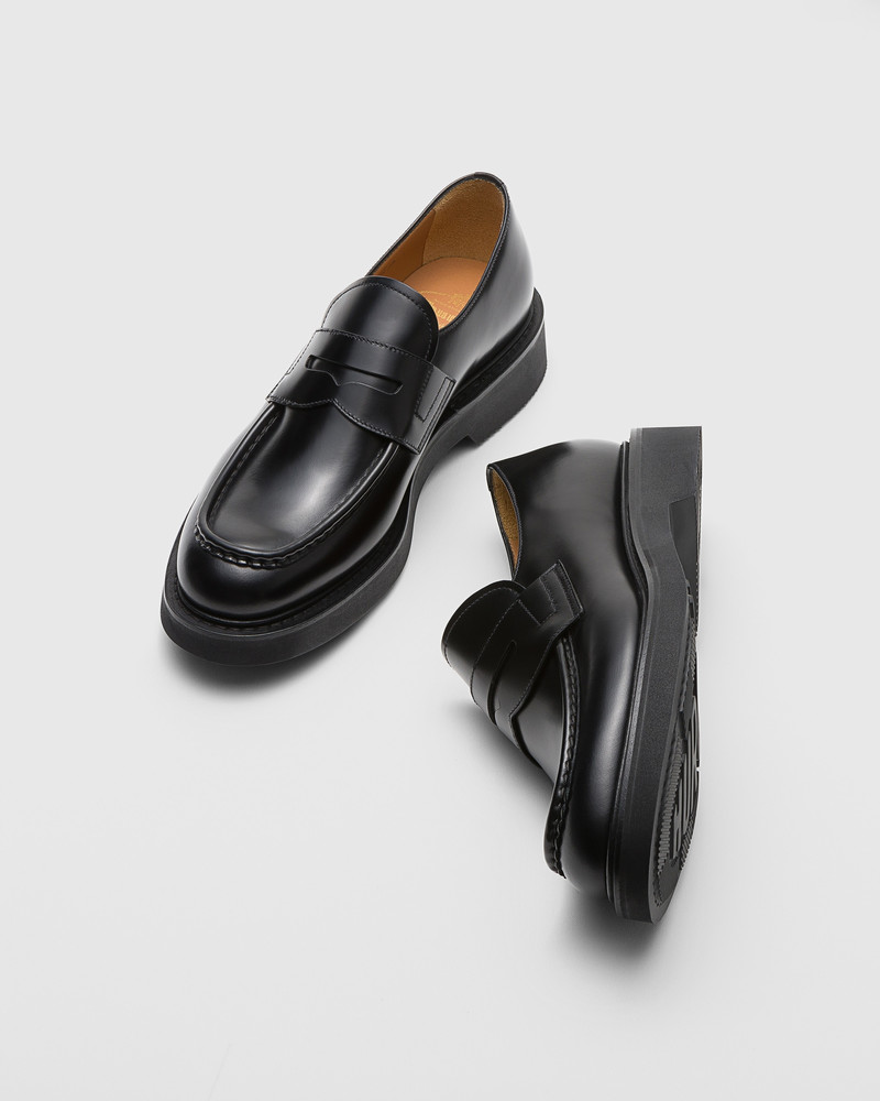 Church's Rois Calf Leather Loafer outlook